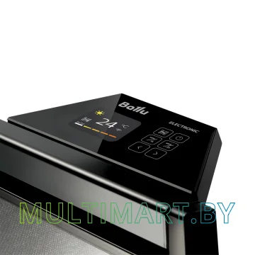 Конвектор Ballu Plaza Solar BIHP/S-1900 картинка 5
